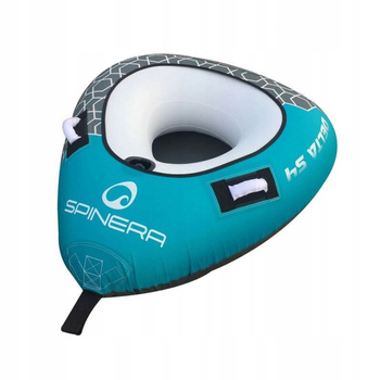 Koło do holowania Spinera Delta 54