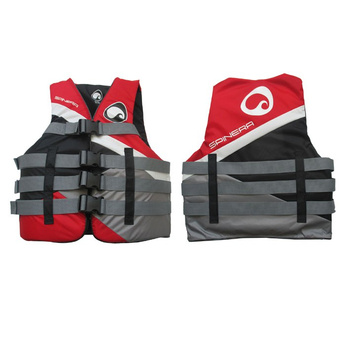 Kamizelka asekuracyjna Dual Size Nylon Vest