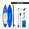 Deska SUP Aztron Neptune 12'6" 2022