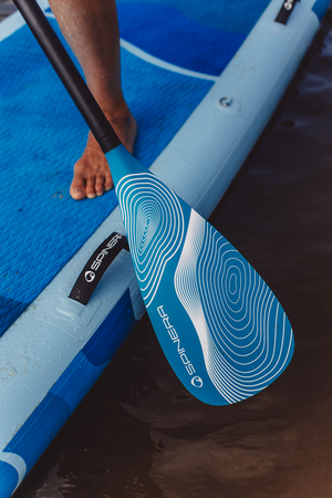 Wiosło SUP Spinera Performance Fiberglass