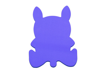 Flipper Bunny - deska do pływania