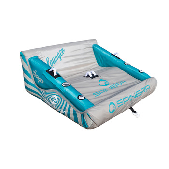 Kanapa do holowania Spinera Lounger