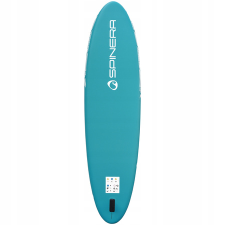 Deska SUP Spinera Lets Paddle 9'10"