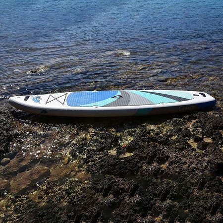 Deska SUP F2 Stereo 11’5"