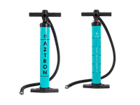 Pompka ręczna Aztron Double Action Lite SUP