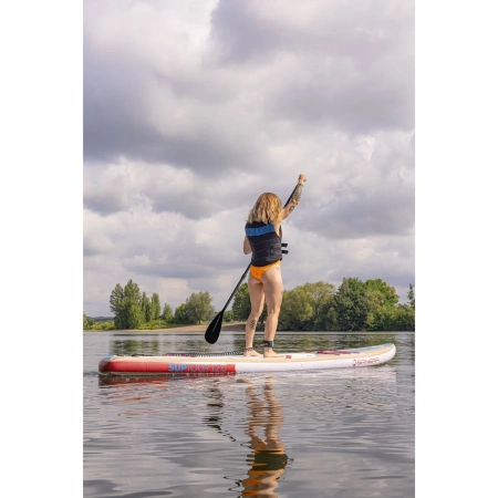 Spinera SUP Suptour 12.0 – zestaw touringowy 366×76×15 cm