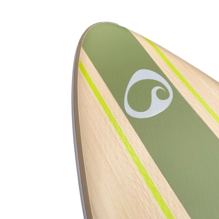 Spinera SUP Suptour 13.0 – deska touringowa 396×79×15 cm z zestawem akcesoriów