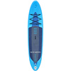 Deska SUP Spinera Lets Paddle 12'4"