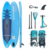 Deska SUP Spinera Lets Paddle 12'4"