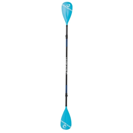 Wiosło Spinera Sup-Kayak Deluxe - hybrydowe