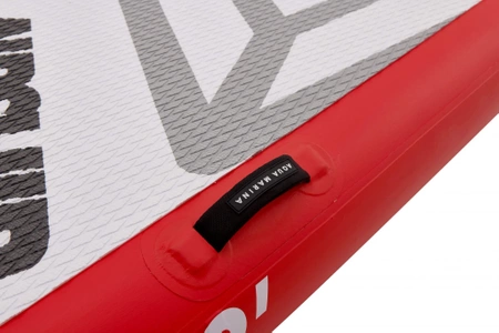 Deska SUP Aqua Marina Airship Race 22'0" - do wieloosobowego ścigania