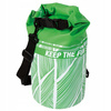 SPINERA DRY BAG 10L worek wodoodporny zielony GREEN