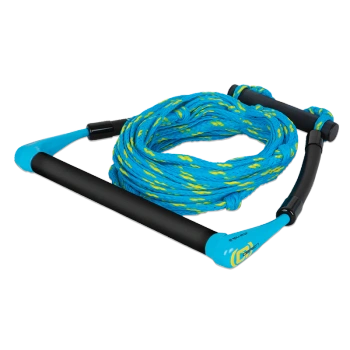 O'Brien Kneeboard Rope and Handle – lina z uchwytem do kneeboardingu