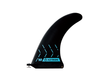 10" Fin Aztron SUP