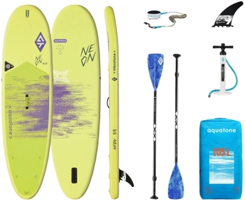 Deska SUP Aquatone Neon 9'0"