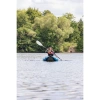 Spinera Duo 340 kajak pompowany 2-osobowy w zestawie z pompką, siedzeniami i wiosłami