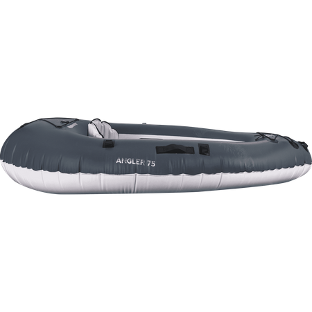 Packraft Aquaglide Backwoods Angler 75