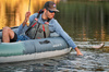 Packraft Aquaglide Backwoods Angler 75