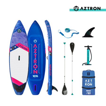 Deska SUP Aztron Terra 10'6" 2021