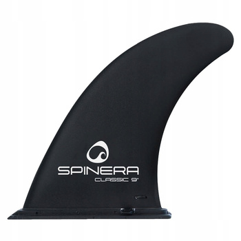 SPINERA SUP & Kayak Fin Statecznik 9"