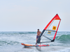 Pędnik windsurfingowy - Aztron SOLEIL 5.0 do SUP