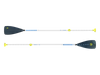 Wiosło SUP Aztron Neo 3-częściowe