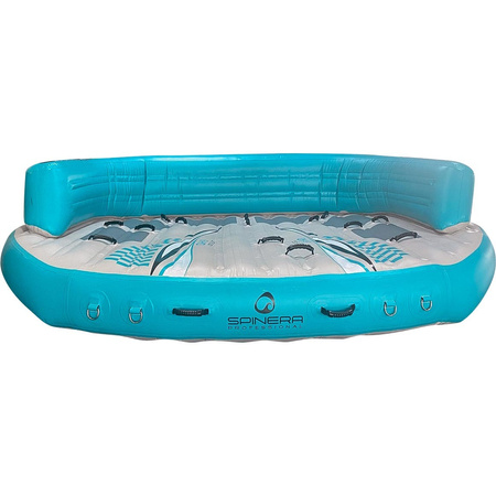 Spinera Professional Lets Go 6 HD  - tuba do holowania