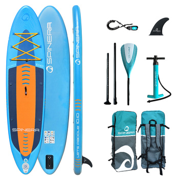 Deska SUP Spinera Lets Paddle 10'10"
