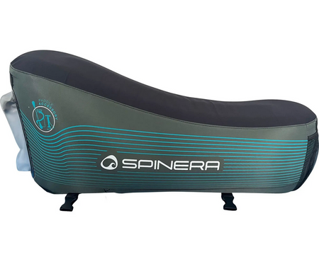 Spinera Saddle Seat – Nadmuchiwane Siedzisko do SUP i Kajaka