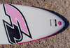 Deska SUP F2 STEREO Woman 10"