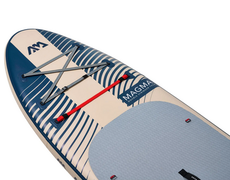 Deska SUP Aqua Marina Magma 11'2"