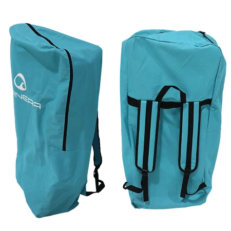 Spinera SUP Basic Bag – torba transportowa na deskę SUP w formie plecaka