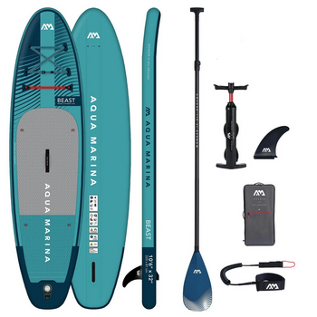 Deska SUP Aqua Marina Beast 10'6"