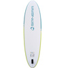 Spinera deska SUP Classic 9’10” – Zestaw 3