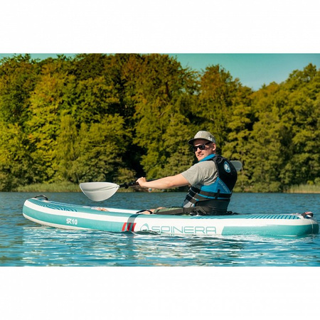 Hybryda Spinera SupKayak 10'1" KAJAK i SUP