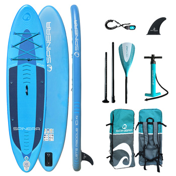 Deska SUP Spinera Lets Paddle 10'4"
