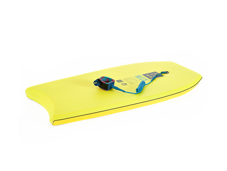 Sztywna deska Bodyboard Aztron Eris 39"