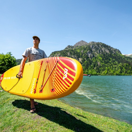 Deska SUP Aqua Marina Fusion 10'10"