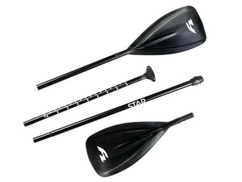 Wiosło F2 COMBO 4D SUP i kajak