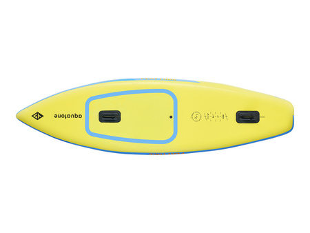 Pompowany kajak/deska SUP Aquatone Playtime 11’4’’