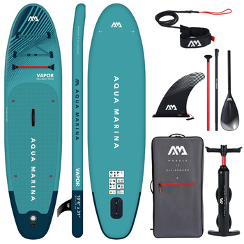 Deska SUP Aqua Marina Vapor 10'4"