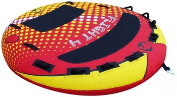 Koło do holowania Spinera Flight 4