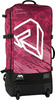 Plecak na deskę SUP Aqua Marina Premium Luggage Bag raspberry