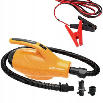 Pompka Spinera Performance Pump 12V