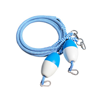 Horizontal Mooring Line, Pair – para lin horyzontalnych do cumowania