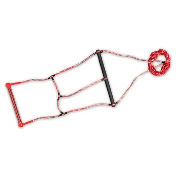 O’Brien Combo Trainer Rope and Handle – lina szkoleniowa z uchwytem do nart wodnych