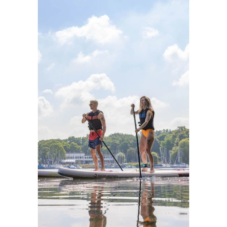 Spinera SUP Suptour 12.0 – zestaw touringowy 366×76×15 cm