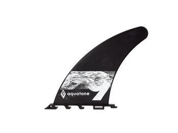 Aquatone 9" Fin centralny push-in- używany