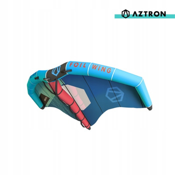 Latawiec Skrzydło AZTRON Wing 4.0 do SUP Surfingu