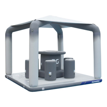 OG LOUNGE – nawodny bar z siedzeniami Aquaglide